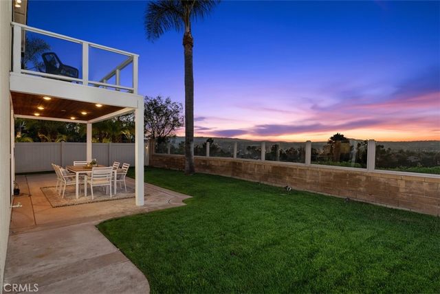 28141 La Bajada, Laguna Niguel
