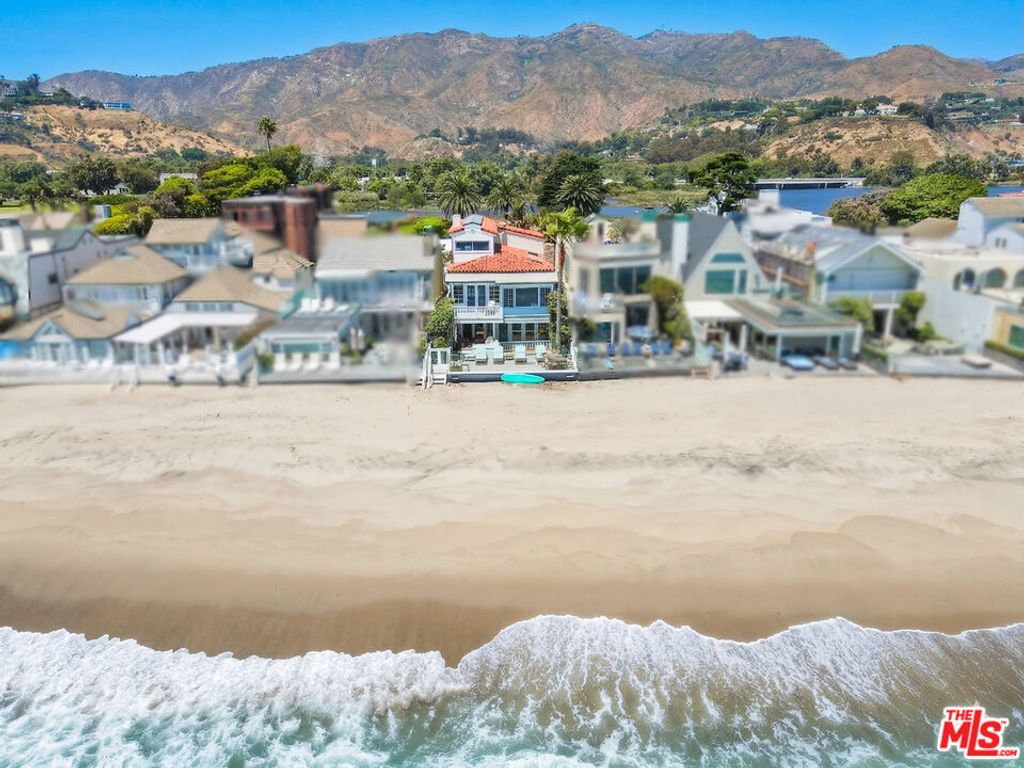 23422 Malibu Colony Road # 98, Malibu