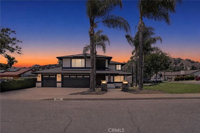 2843 Bowdoin Street, La Verne