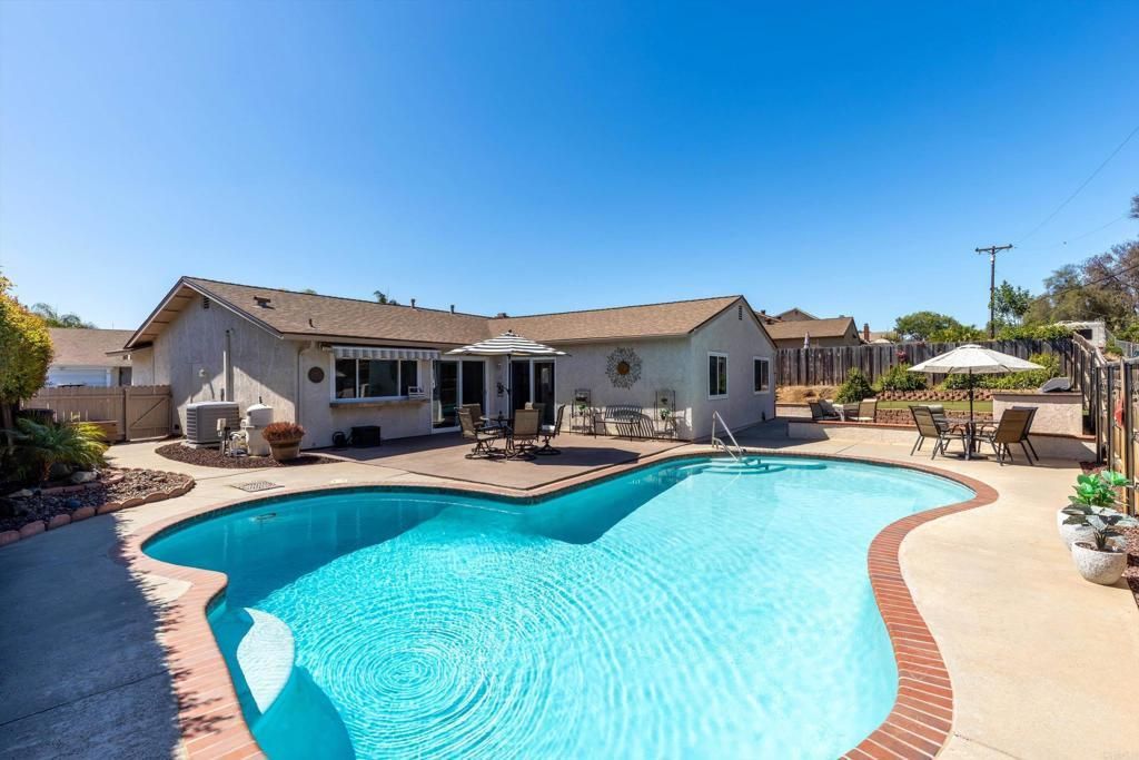 538 Shadow Hills Drive, San Marcos