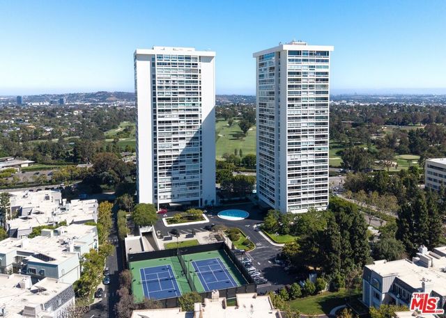 2220 Avenue Of The Stars # 2701, Los Angeles