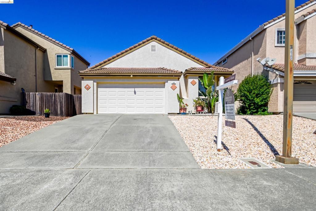 240 Seabury St., Suisun City