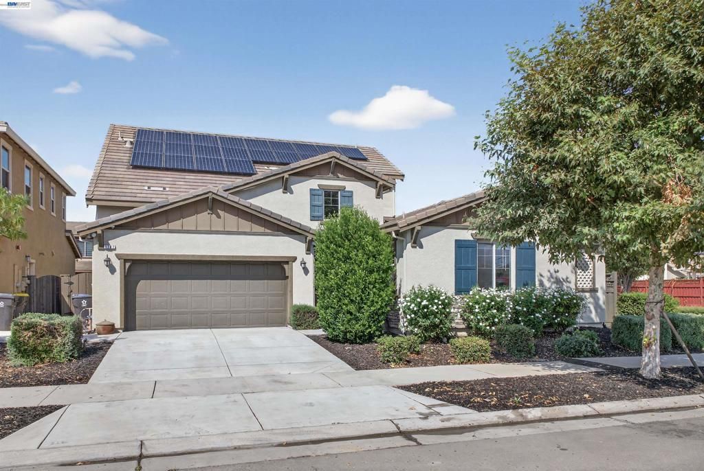 1787 Branson Court, Lathrop