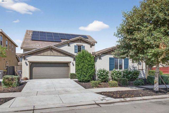 1787 Branson Court, Lathrop