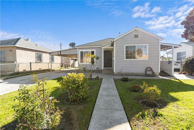 243 E Olive, San Bernardino