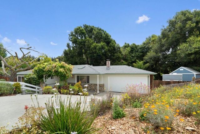 112 Siesta Court, Aptos