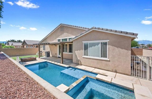 41190 Corte Alto Collina, Indio