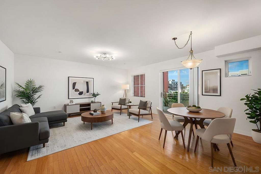 1501 India Street # 508, San Diego