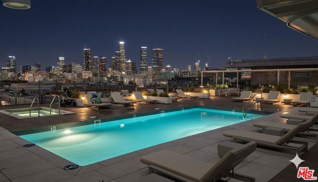 527 Molino Street # 202, Los Angeles