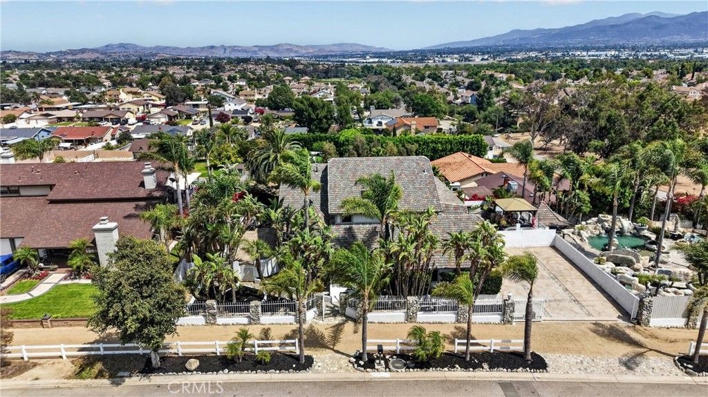 5757 Bluff Street, Norco