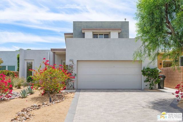 4934 Herzog Way, Palm Springs