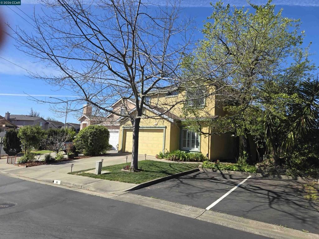 116 Bayhurst Dr, Vallejo