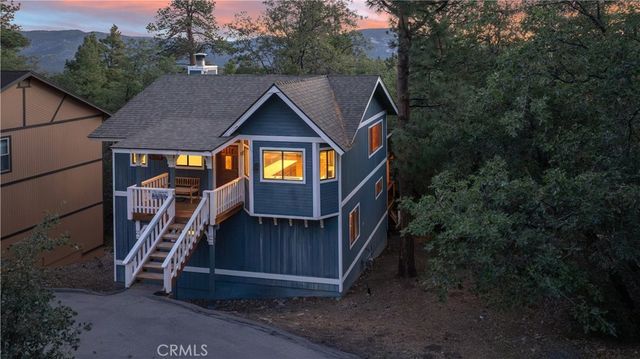 1414 Klamath, Big Bear