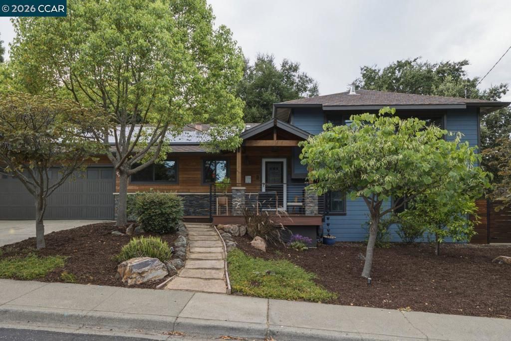917 Hamilton Dr, Pleasant Hill