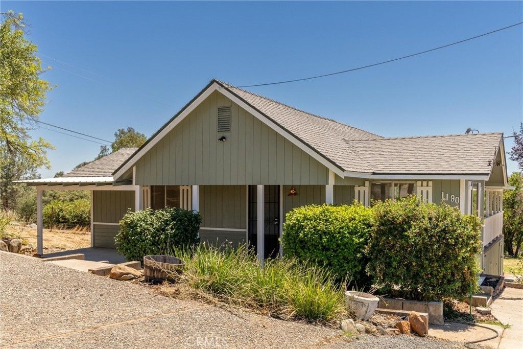 1190 Mount Ida, Oroville