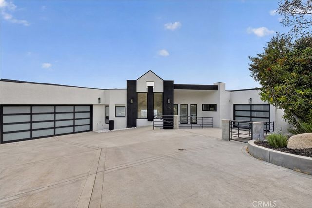 1562 Glen Oaks, Pasadena