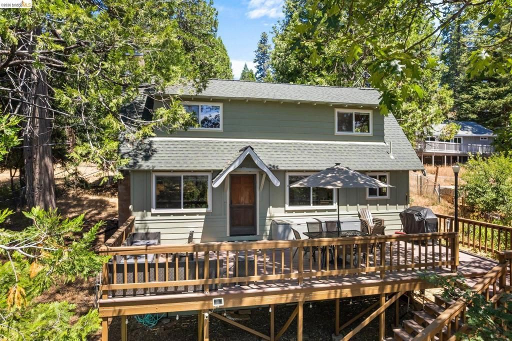 20708 Hekeke Lane, Mi Wuk Village