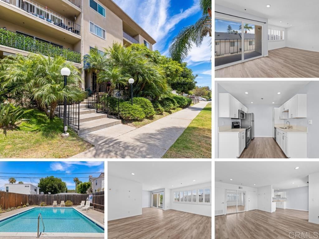 1830 Thomas Avenue # 2f, San Diego