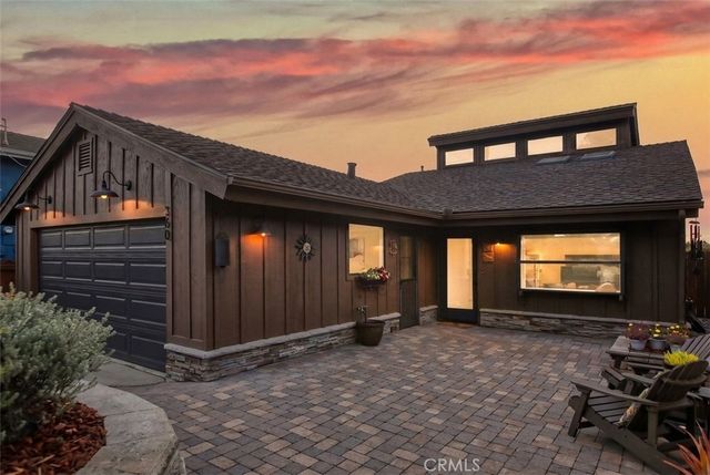 360 Highland Drive, Los Osos
