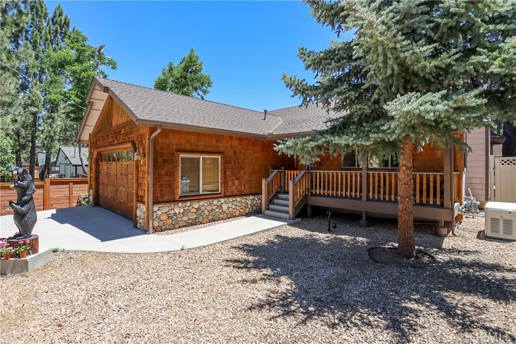 369 S Eureka, Big Bear Lake