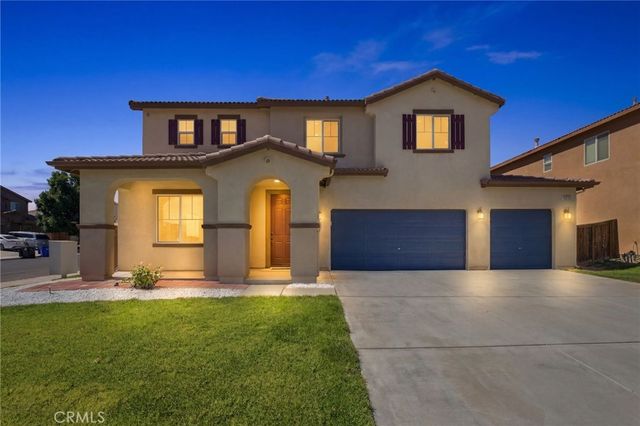13775 Hanford Court, Victorville