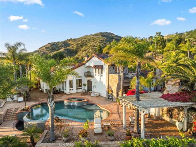 44915 Palladian Court, Temecula