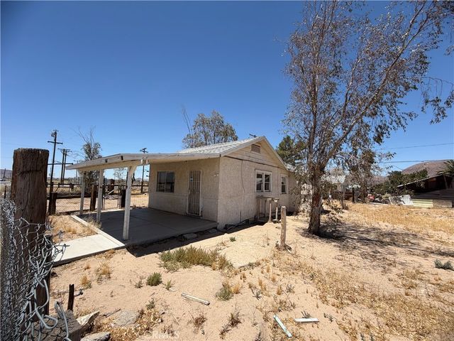 567 W Yermo, Yermo
