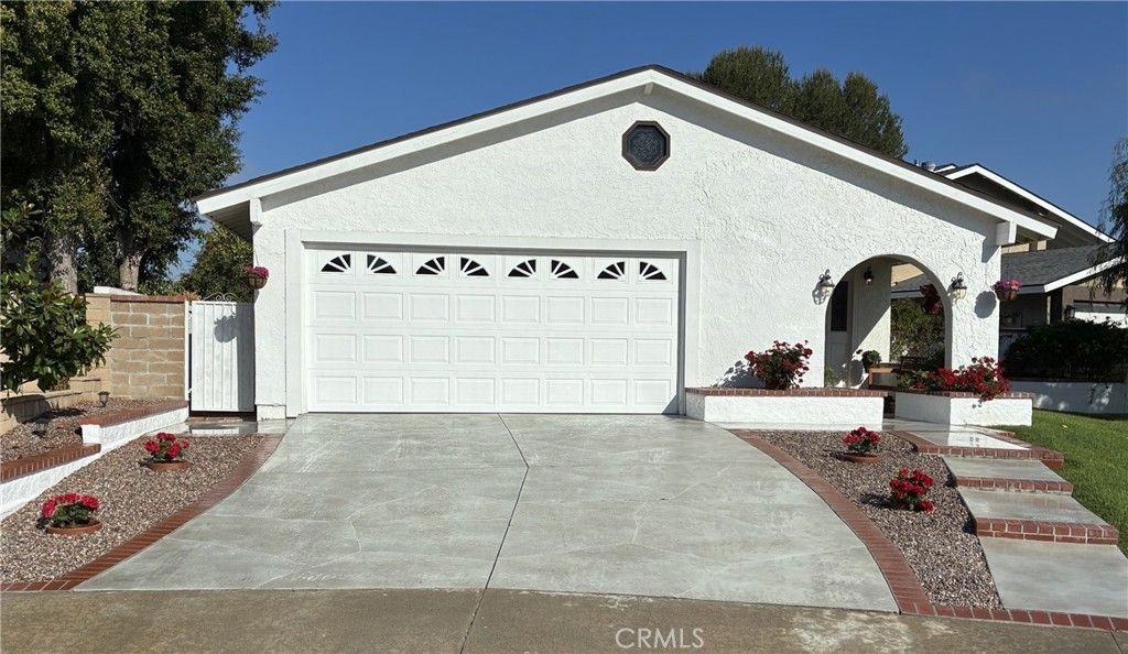 28375 Ronea, Mission Viejo