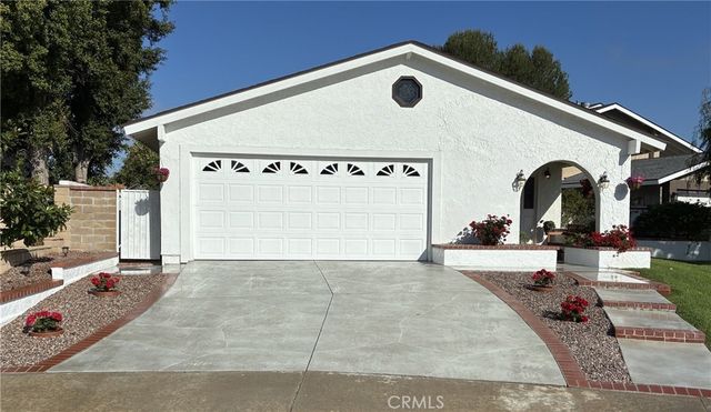 28375 Ronea, Mission Viejo