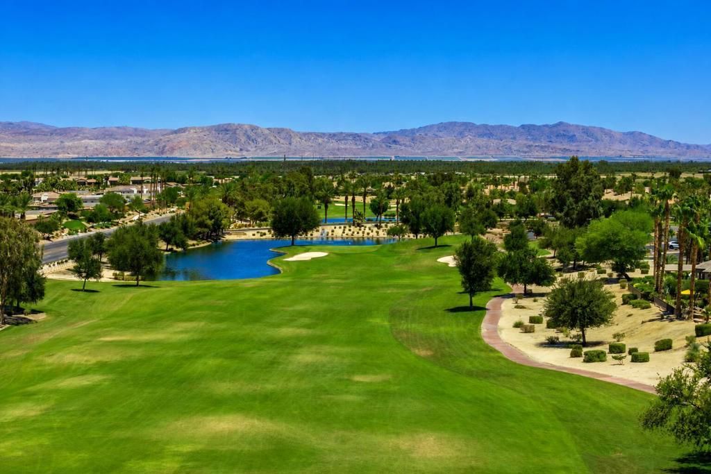 81206 Barrel Cactus Road, La Quinta