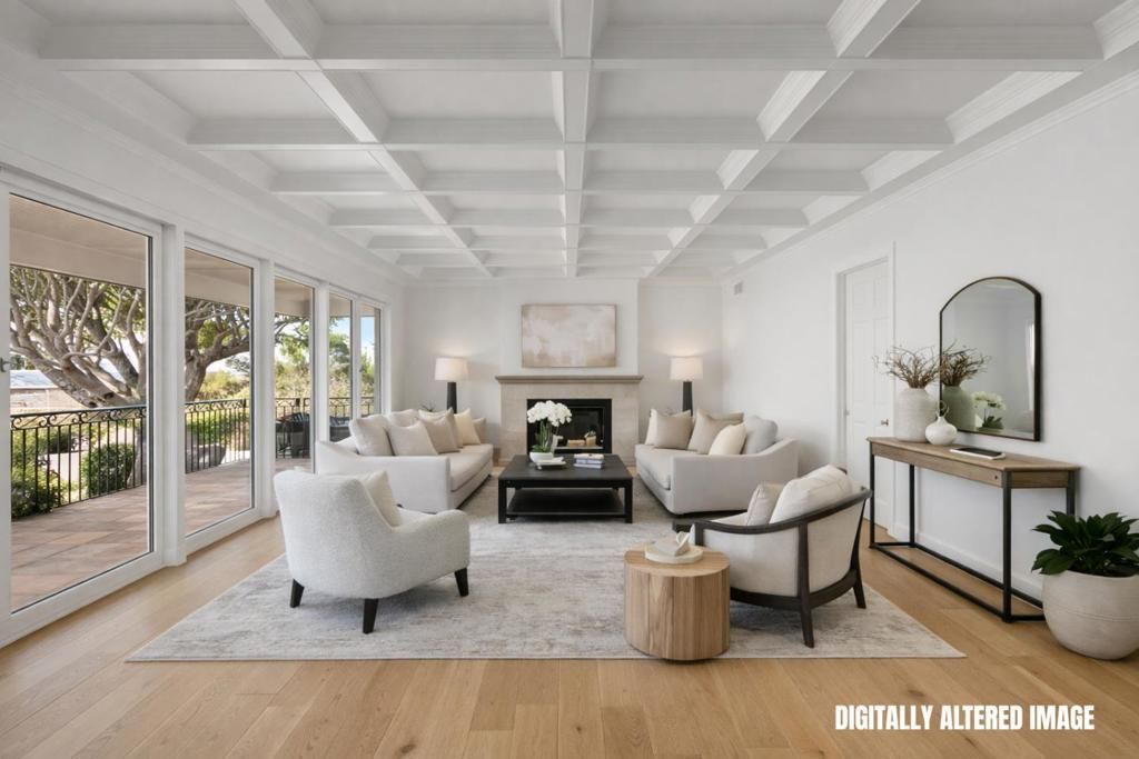 2725 Belmont Canyon Road, Belmont