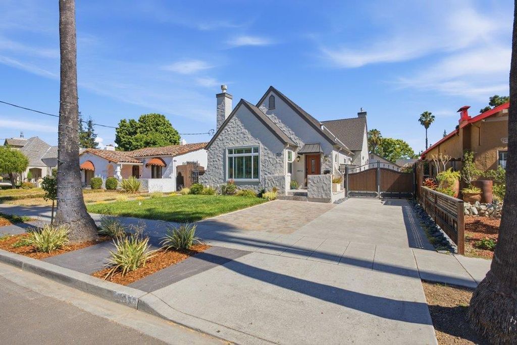 635 Riverside Drive, San Jose