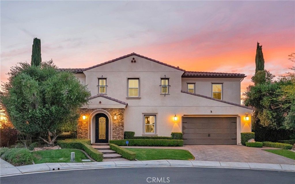16727 Pienza Court, Riverside