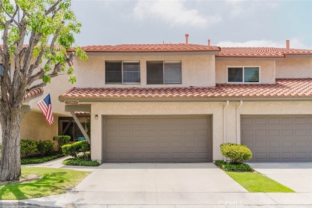 11266 Key West Avenue # 5, Porter Ranch