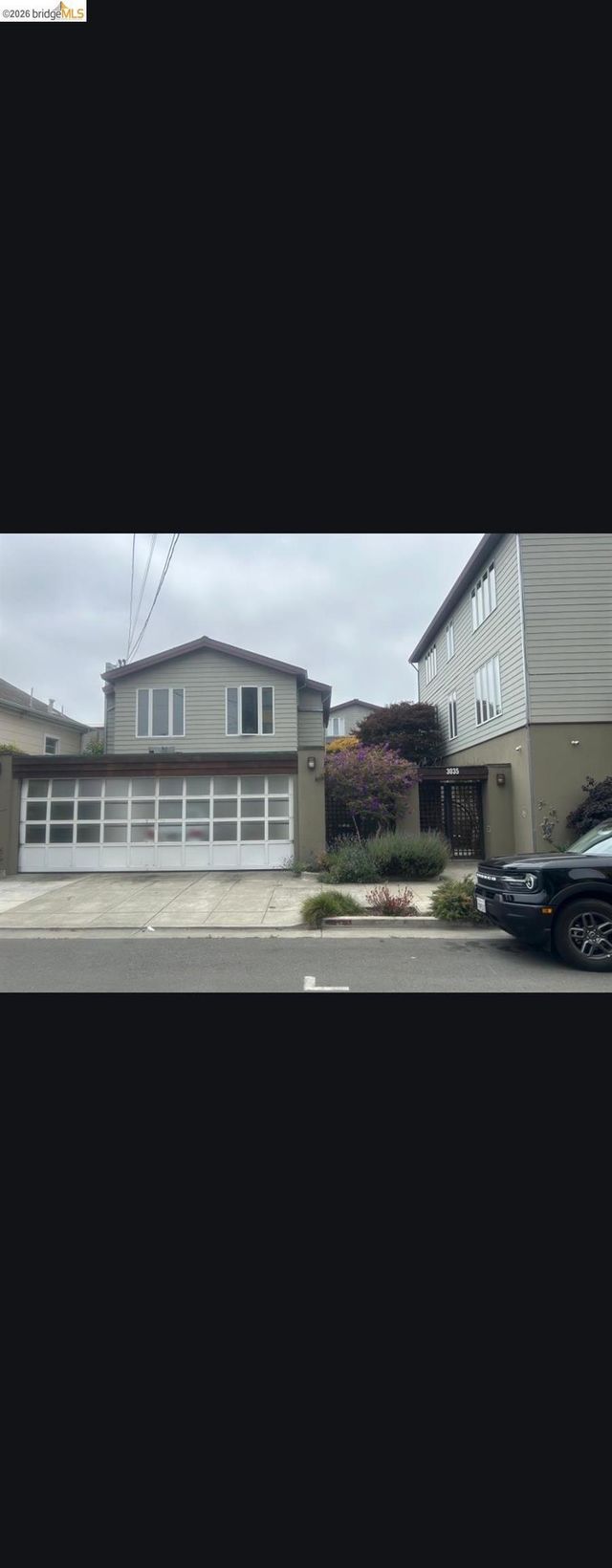 3035 Chapman St # #1, Oakland