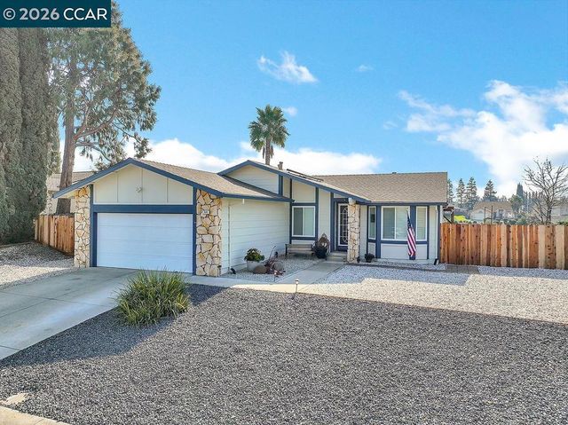 924 Burwood, Antioch