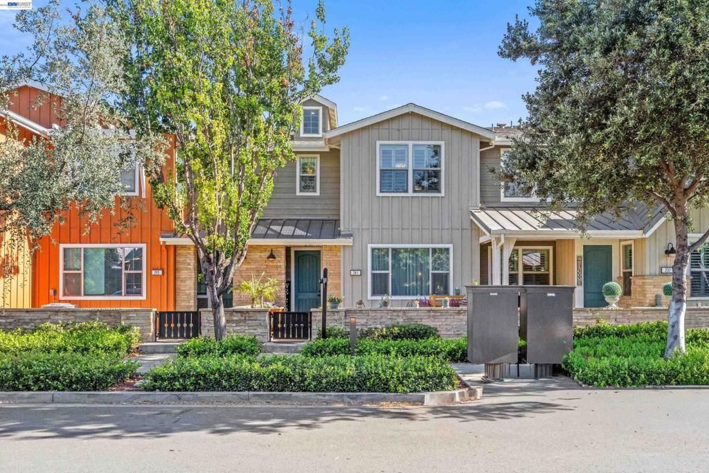 241 Fennel Way, Livermore