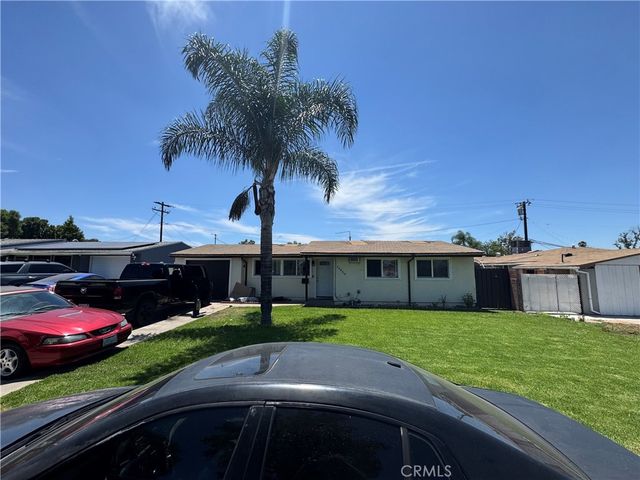 15456 Prichard, La Puente