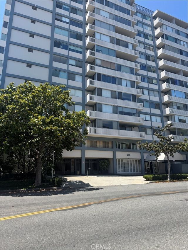 969 Hilgard # 1400, Los Angeles
