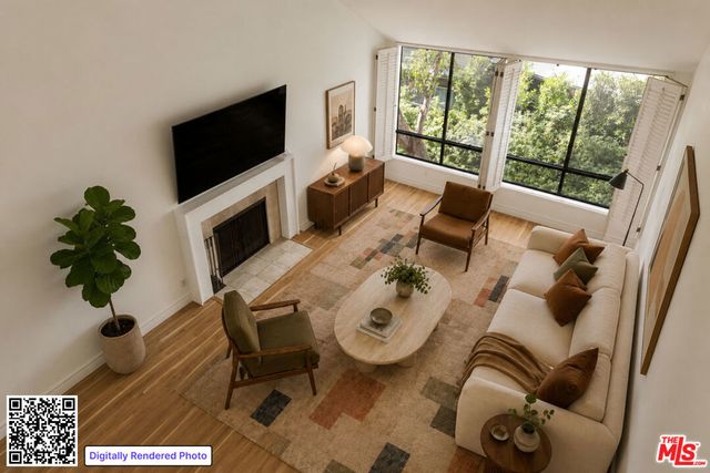 1900 Vine Street # 403, Los Angeles