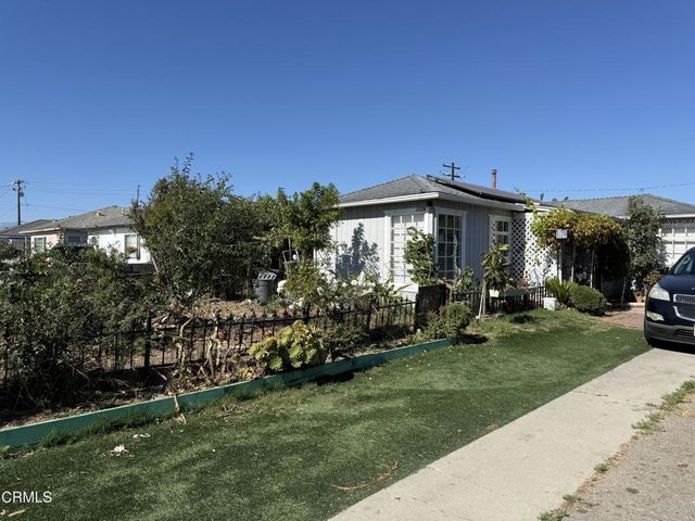 1174 S I Street, Oxnard