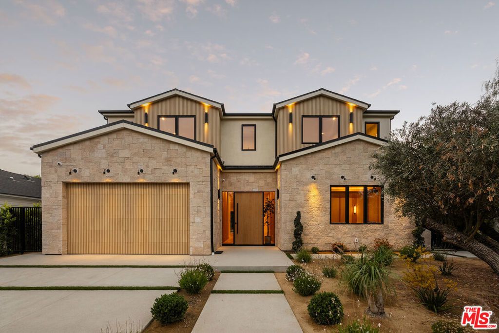 4317 Elmer Avenue, Studio City