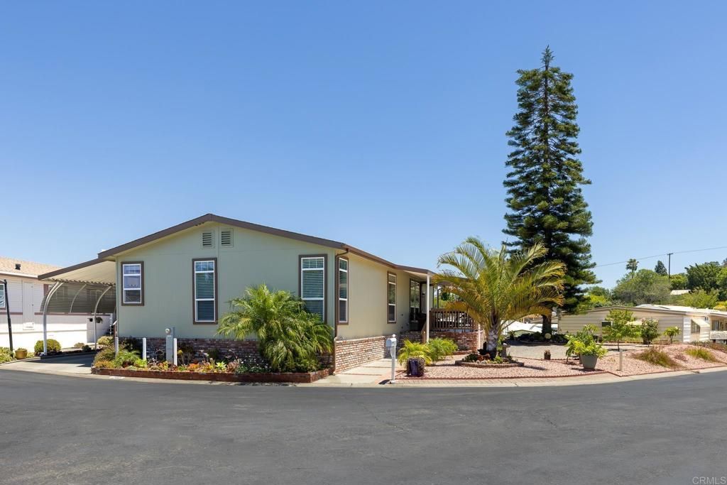 525 W El Norte Parkway # 290, Escondido