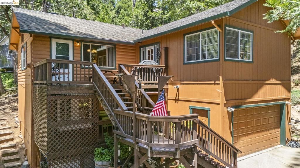 20836 Hiki Pl., Mi Wuk Village