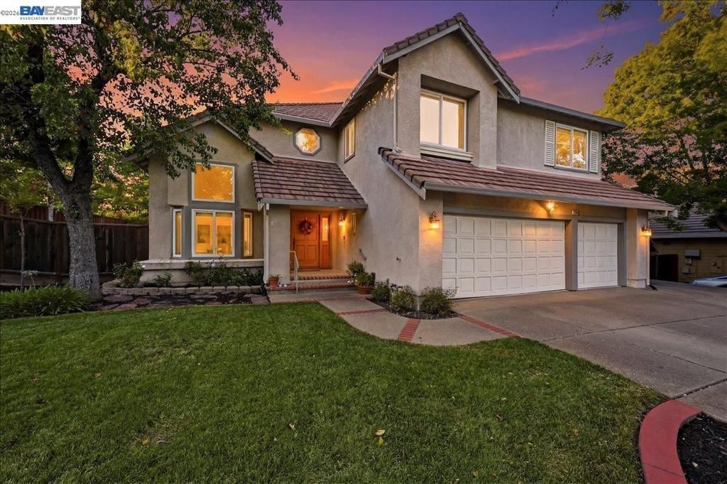 3766 Valley View Way, Livermore