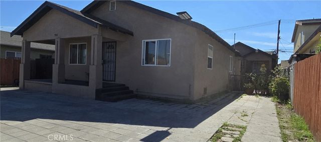700 W 77th, Los Angeles