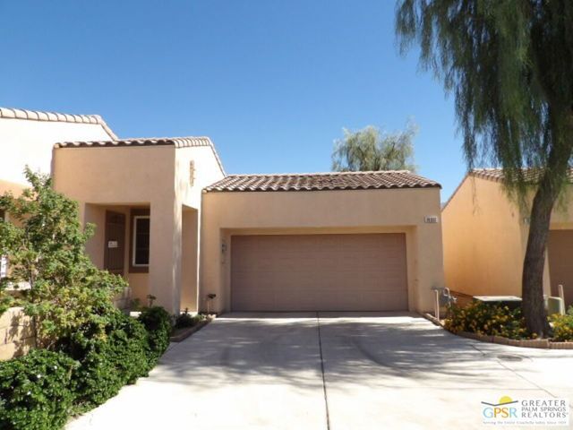 79337 Sign Of Spring Street, La Quinta