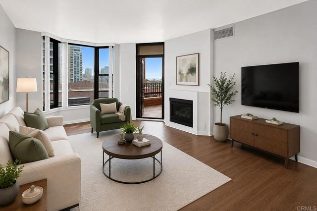 500 W Harbor Drive # 716, San Diego