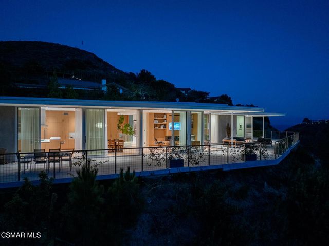 30612 La Sonora Drive, Malibu