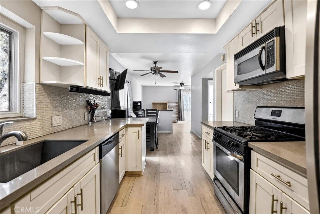 3521 San Fernando, Frazier Park